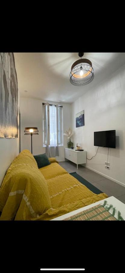 Appartement New! T2 Idéalement Situé Au Coeur Du Centre Historique.